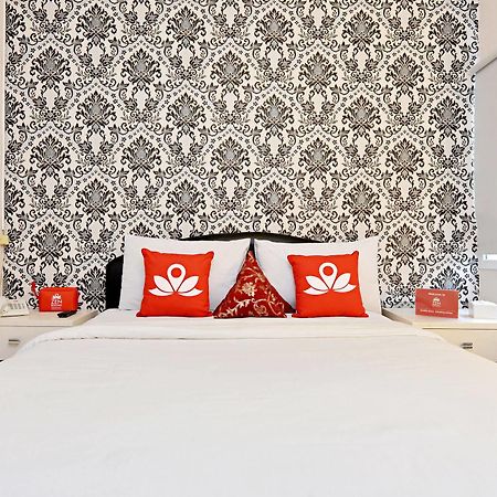 Zen Rooms Basic Tangerang Aeropolis Zewnętrze zdjęcie