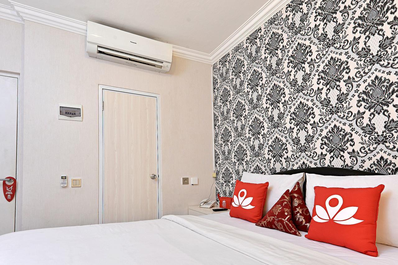 Zen Rooms Basic Tangerang Aeropolis Zewnętrze zdjęcie