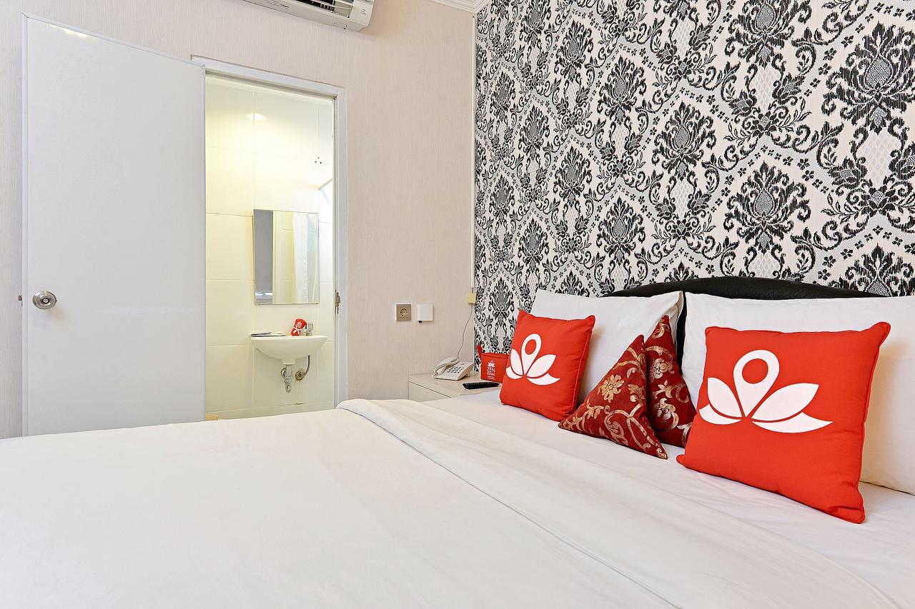 Zen Rooms Basic Tangerang Aeropolis Zewnętrze zdjęcie